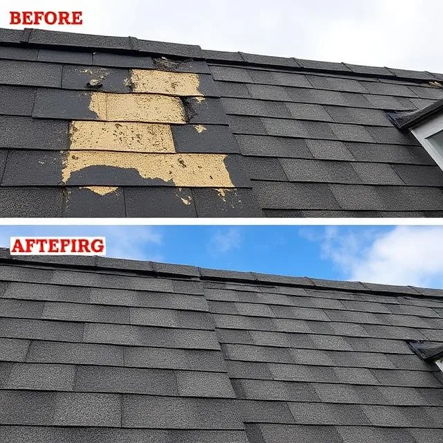 Roof Repair Near Me in Cadwell, GA near me